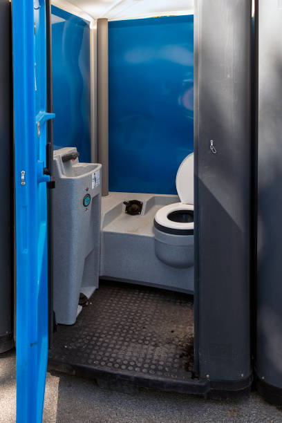 Best Sanitation services for porta potties  in Dilkon, AZ