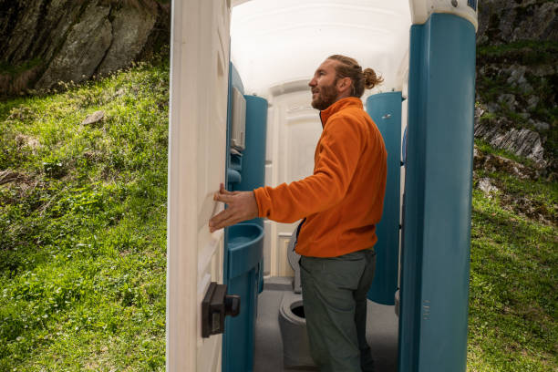 Best Emergency porta potty rental  in Dilkon, AZ