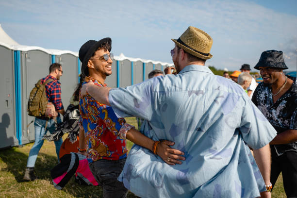Best Local porta potty services  in Dilkon, AZ