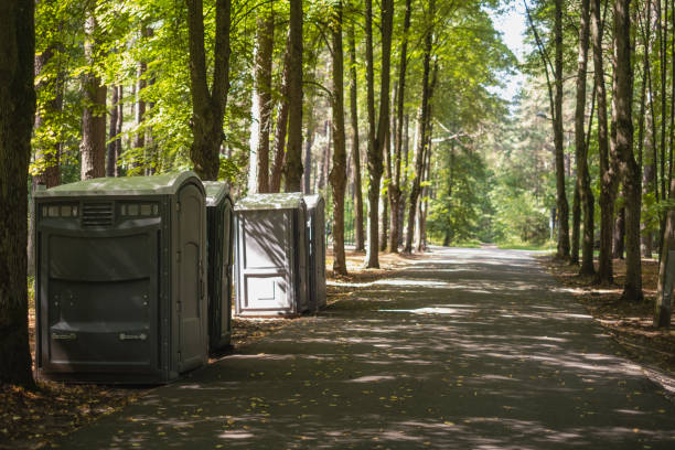 Best Construction site porta potty rental  in Dilkon, AZ
