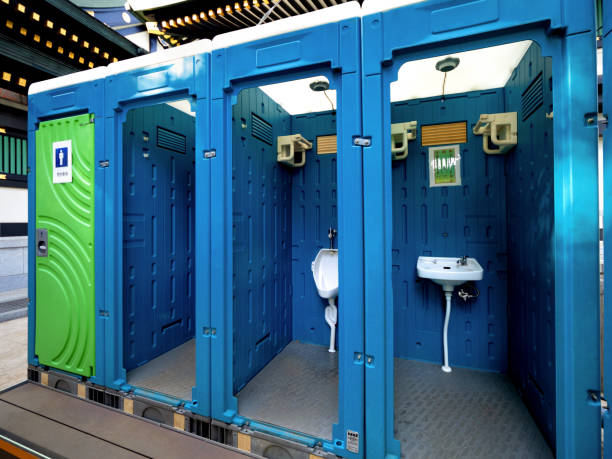 Best Affordable porta potty rental  in Dilkon, AZ