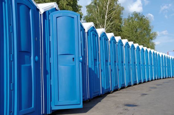 Best Local porta potty services  in Dilkon, AZ